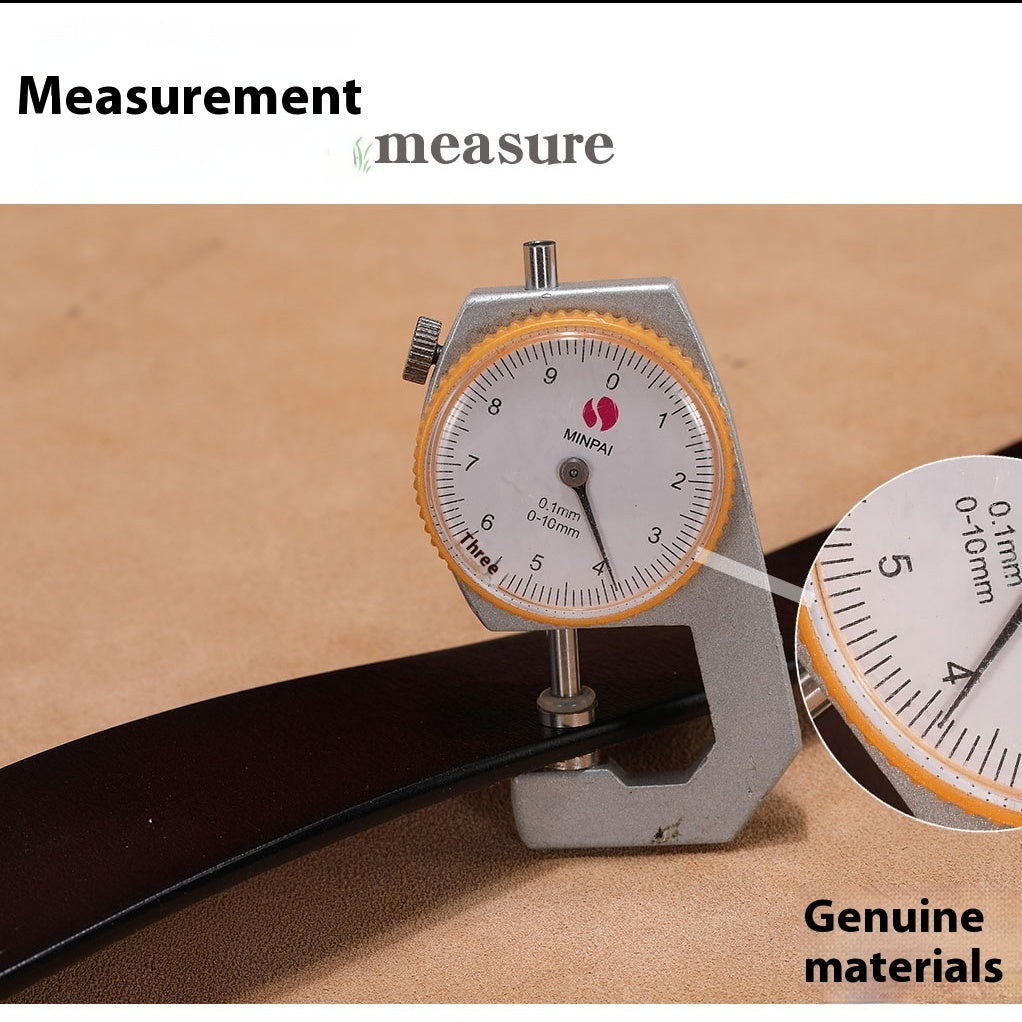 Fashion Square Head Pin Buckle Jeans Strap With Match Casual Belt